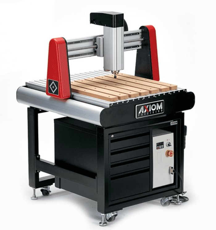 Axiom Iconic Series - Advanced Technology Consultants : Advanced ...