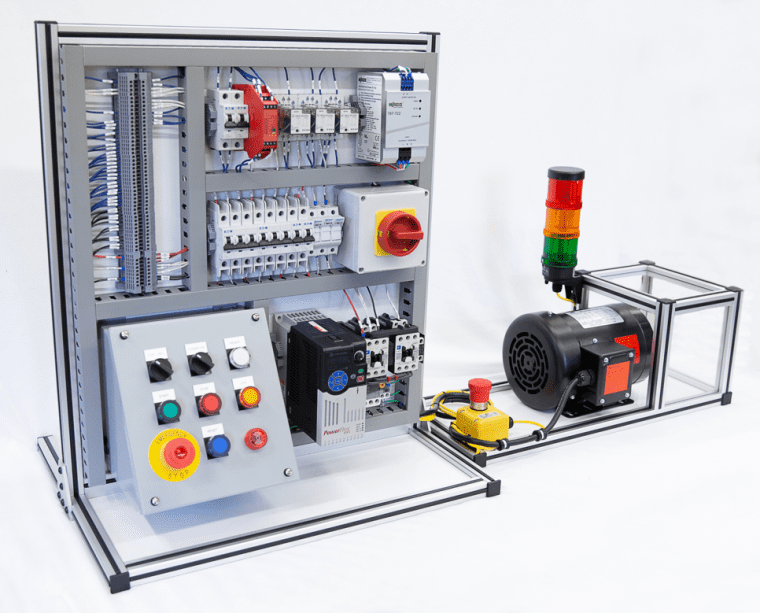Motor Center Industrial Motor Center - Advanced Technology Consultants : Advanced ...